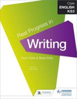 Core English KS3 Real Progress in Writing