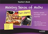 Fair Shares. Teacher's Book