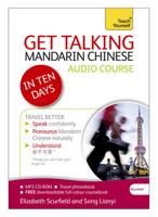 Get Talking Mandarin Chinese
