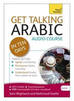 Get Talking Arabic