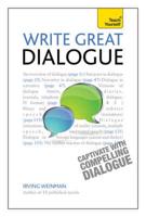 How to Write Dialogue in Fiction