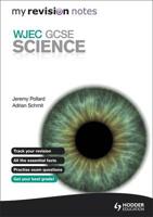 WJEC GCSE Science