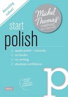 Start Polish With the Michel Thomas Method