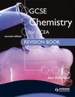 GCSE Chemistry for CCEA. Revision Guide