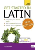 Get Started in Latin