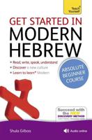 Get Started in Modern Hebrew