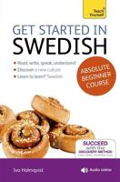 Get Started in Swedish