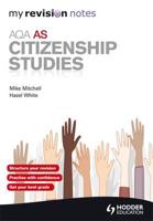 AQA AS Citizenship Studies