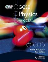 GCSE Physics for CCEA 2nd Edition
