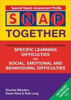 SNAP Together Network CD-ROM V1.5 (Special Needs Assessment Profile)