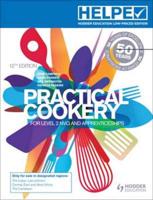 Practical Cookery, 50th Anniversary Edition (International Edition)