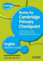 Revise for Cambridge Primary Checkpoint English