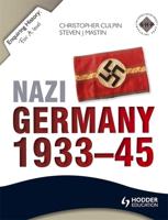 Nazi Germany, 1933-45