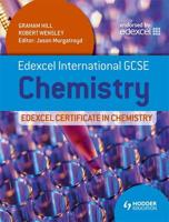 Edexcel International GCSE Chemistry