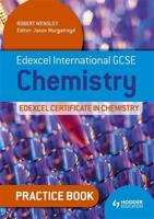 Edexcel International GCSE Chemistry Practice Book