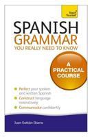 Spanish Grammar You Really Need to Know