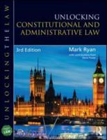 Unlocking Constitutional & Administrative Law