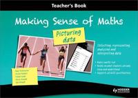 Picturing Data. Teacher's Book