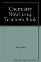 Chemistry Now! 11-14 Teachers Book 2nd Edition CD-ROM
