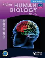 Higher Human Biology With Answers for CfE
