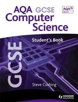 AQA GCSE Computer Science. Student's Book