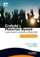 Crefydd a Materion Bywyd Ar Gyfer Manyleb B Astudiaethau Crefyddol CBAC
