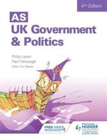AS UK Government & Politics