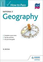 National 5 Geography