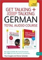 Get Talking + Keep Talking German