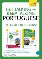 Get Talking and Keep Talking Portuguese