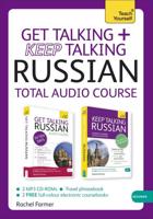 Get Talking and Keep Talking Russian Pack