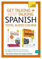 Get Talking + Keep Talking Spanish