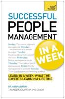Successful People Management in a Week