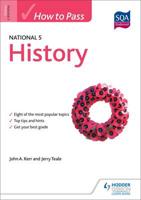 National 5 History