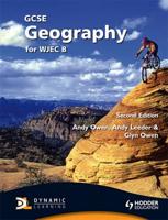 GCSE Geography for WJEC B