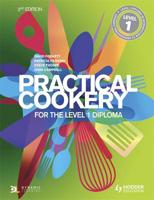 Practical Cookery for the Level 1 Diploma