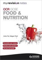 OCR GCSE Food and Nutrition