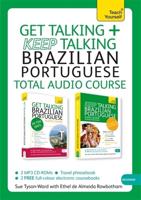 Get Talking + Keep Talking Brazilian Portuguese
