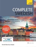 Complete Swedish