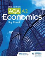 AQA A2 Economics