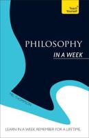 Philosophy in a Week