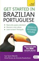 Get Started in Beginner's Brazilian Portuguese