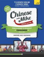 Learn Chinese With Mike. Absolute Beginner. Coursebook