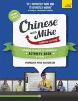 Learn Chinese With Mike. Advanced Beginner to Intermediate. Activity Book