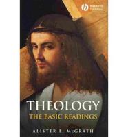 Theology: The Basics 2E and Theology: The Basic Readings