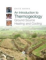 An Introduction to Thermogeology