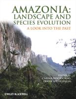 Amazonia, Landscape and Species Evolution