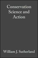 Conservation Science and Action