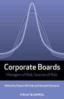 Corporate Boards