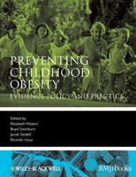 Preventing Childhood Obesity